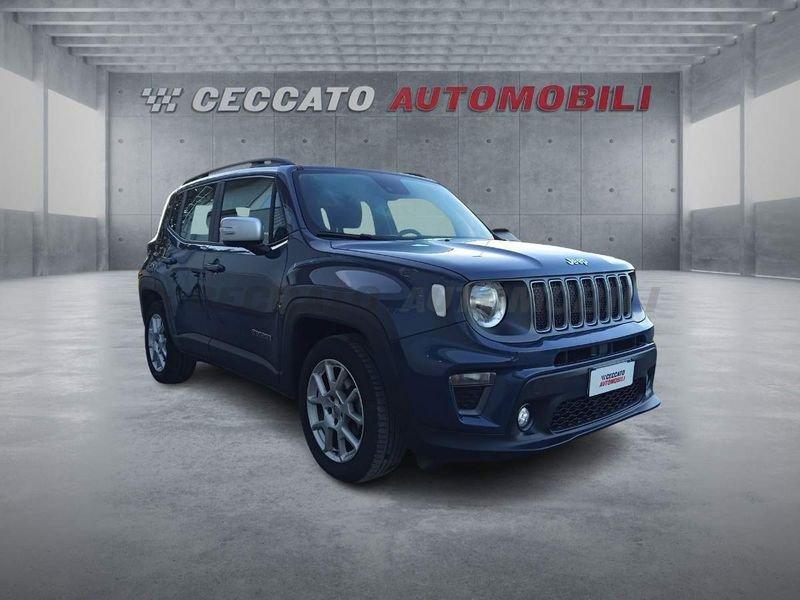 Jeep Renegade Renegade 1.0 t3 Limited 2wd