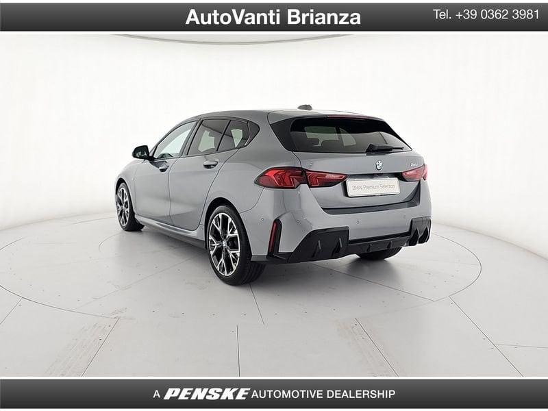 BMW Serie 1 118d MSport