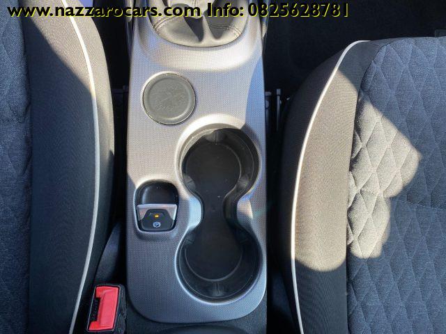 FIAT 500X 1.3 MultiJet 95CV Business CROSS NAV