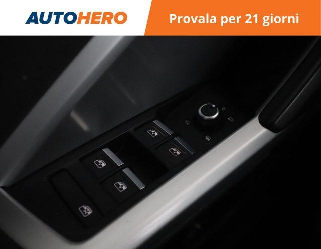 AUDI Q3 35 TDI S tronic