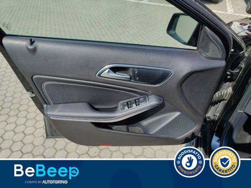 Mercedes-Benz Classe A A 180 D SPORT AUTO MY16