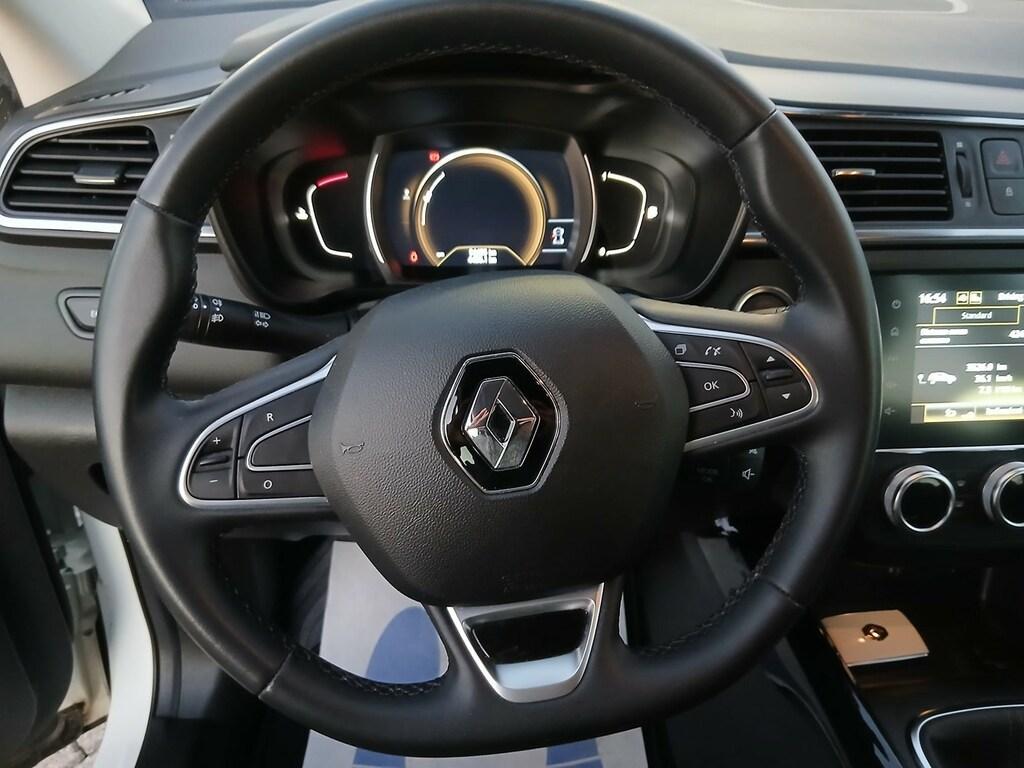 Renault Kadjar 1.3 TCe Business