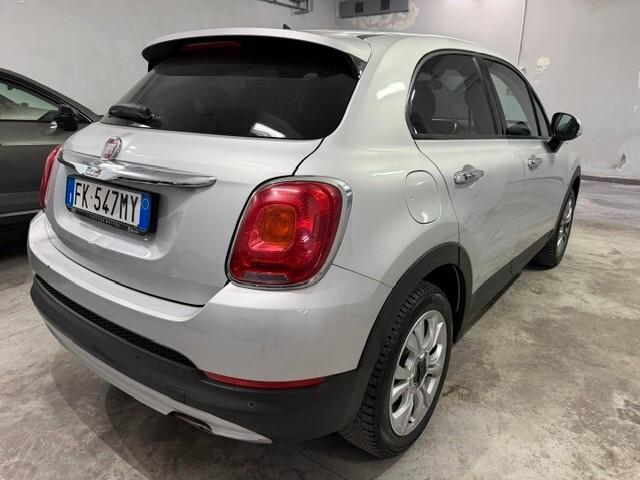 Fiat 500X 1.6 E-Torq 110 CV