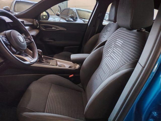 ALFA ROMEO Tonale 1.6 diesel 130cv Sprint PACK TECHNO