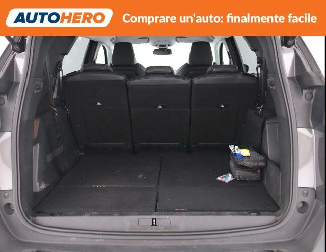 PEUGEOT 5008 BlueHDi 130 S&S EAT8 Active Pack