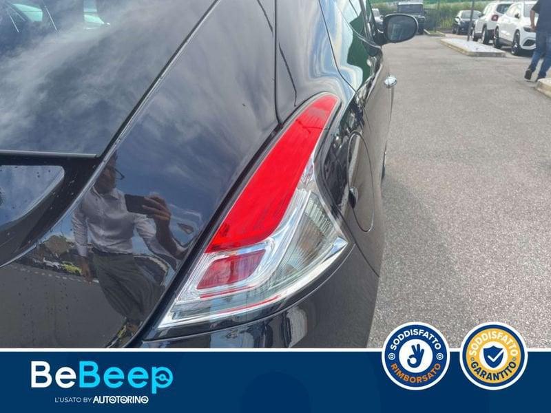 Lancia Ypsilon 1.2 PLATINUM ECOCHIC GPL 69CV MY19