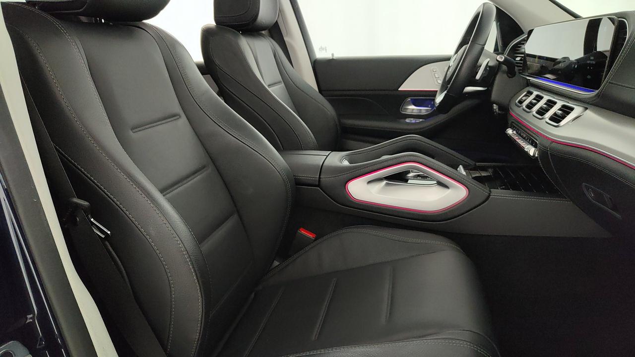 Mercedes-Benz GLE 350 de phev (e eq-power) Premium 4matic auto