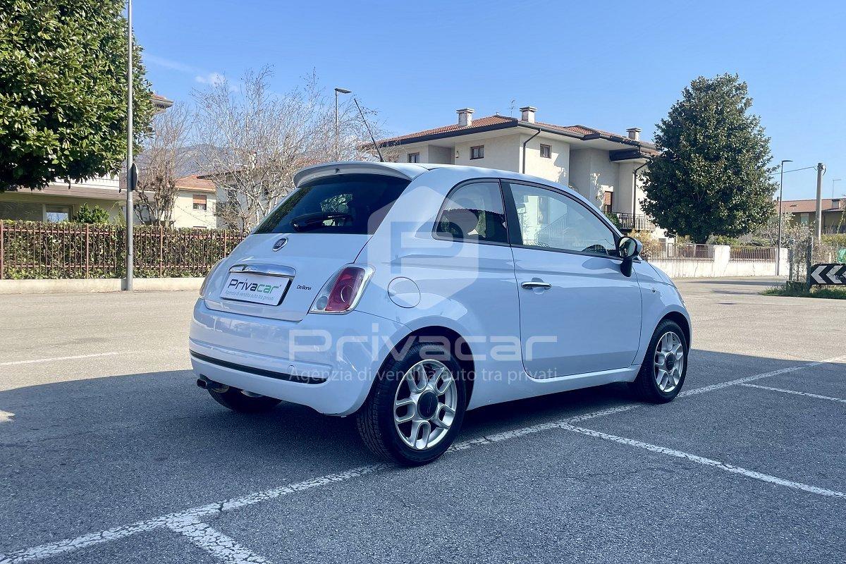 FIAT 500 1.2 Pop