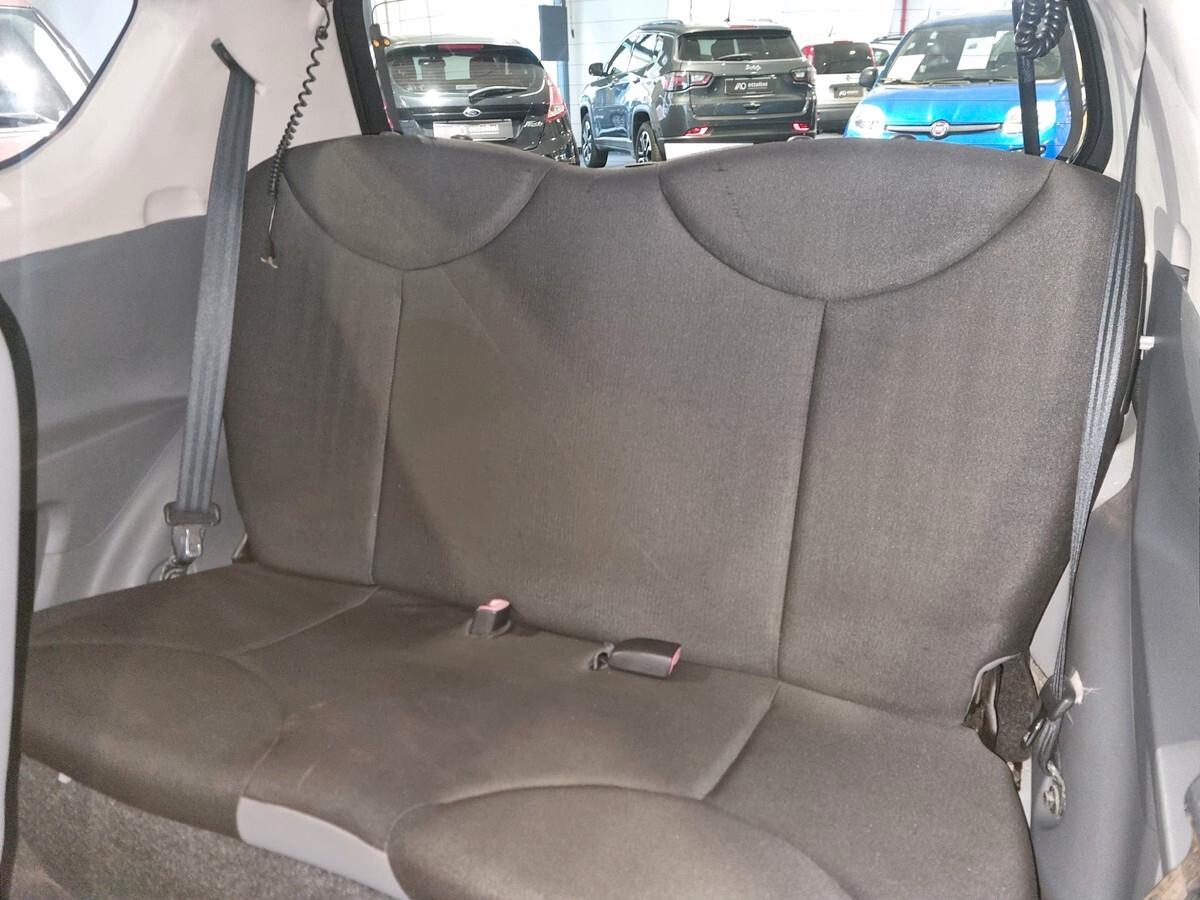 Toyota Aygo 1.0 70cv GARANZIA 1 ANNO