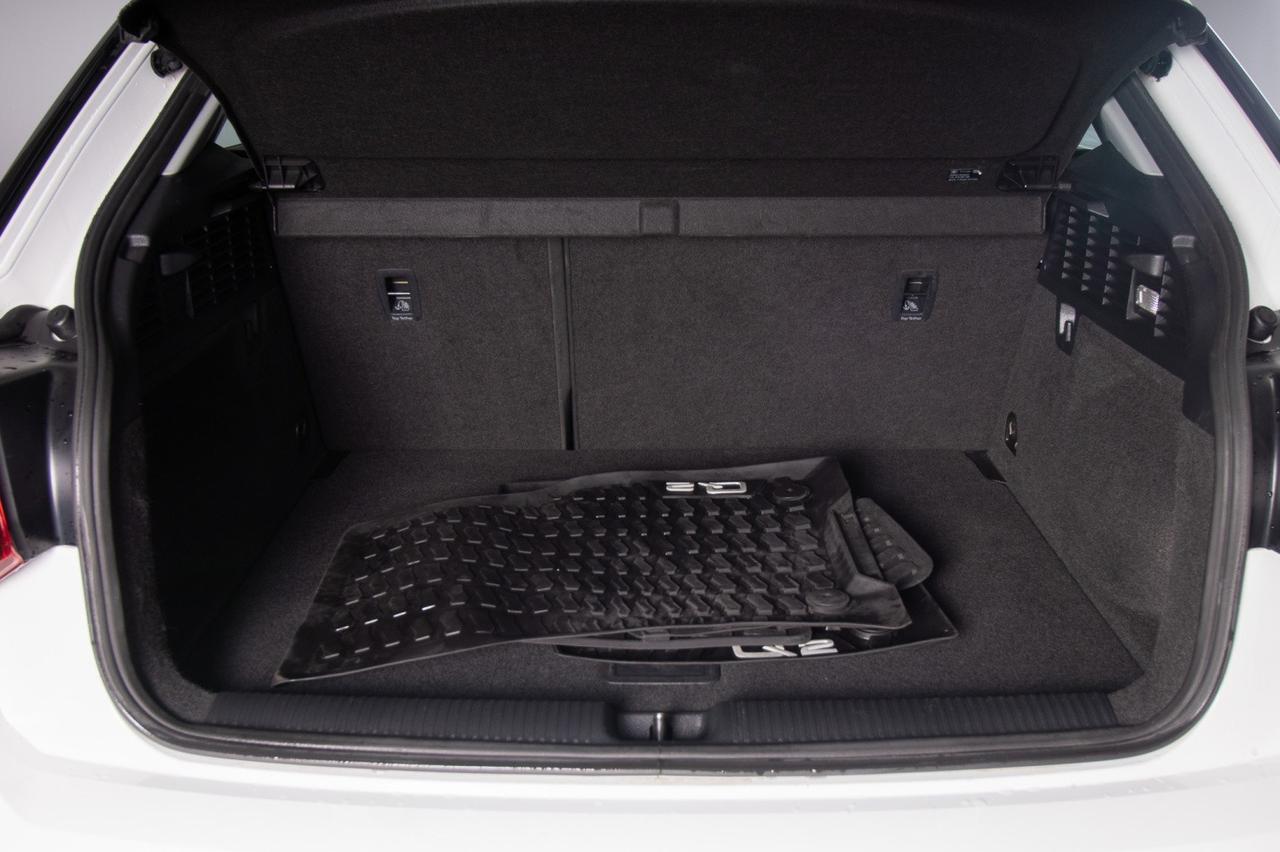 Audi Q2 1.6 Tdi Sport 116cv