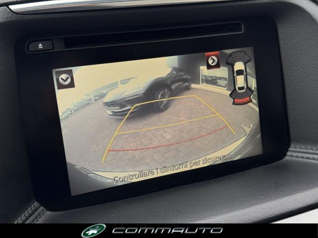 MAZDA CX-5 2.2L Skyactiv-D 150CV 4WD Exceed Automatica