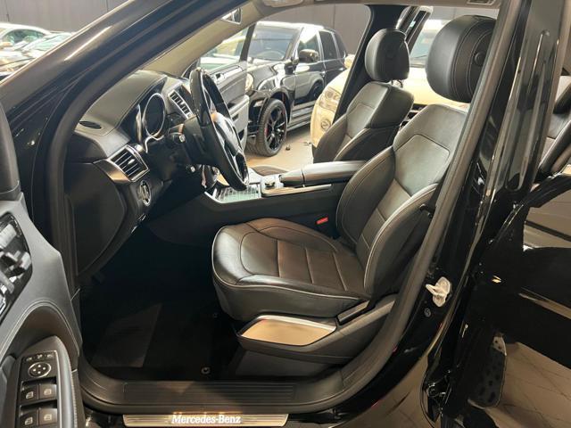 MERCEDES-BENZ GL 500 435CV 63 AMG PACK ORIGINALE ! SOLO 80000KM ! UNICA