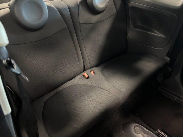 FIAT 500 1.2 Lounge Tetto Panoramico