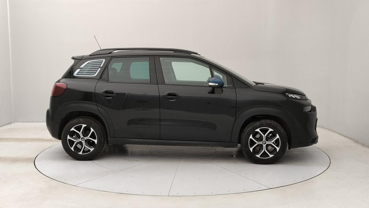 CITROEN C3 Aircross I 2021 - C3 Aircross 1.2 puretech Shine s&s 110cv