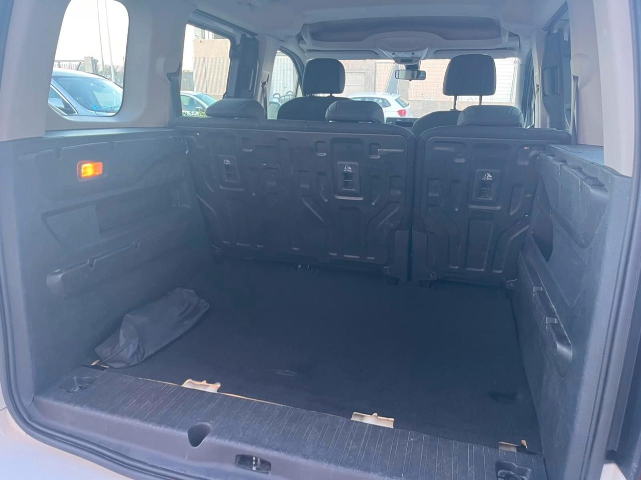 Toyota Proace City Verso 1.5D 130 CV S&S Long D Executive