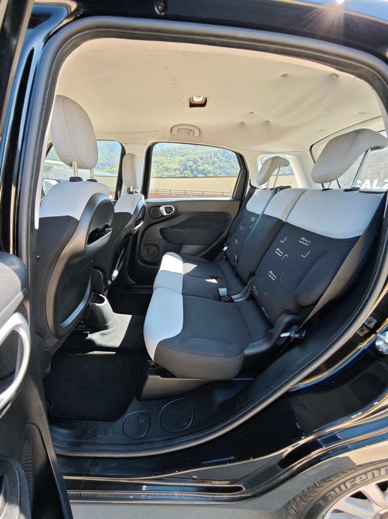 Fiat 500L 1.3 Multijet 85 CV Pop