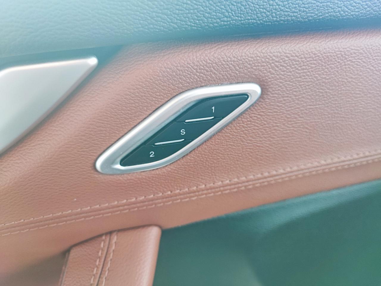 Maserati Levante V6 Diesel AWD Gransport