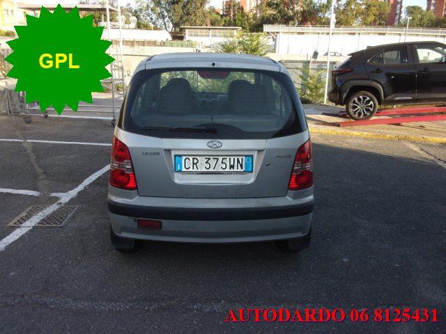 HYUNDAI Atos Prime 1.1 12V Active