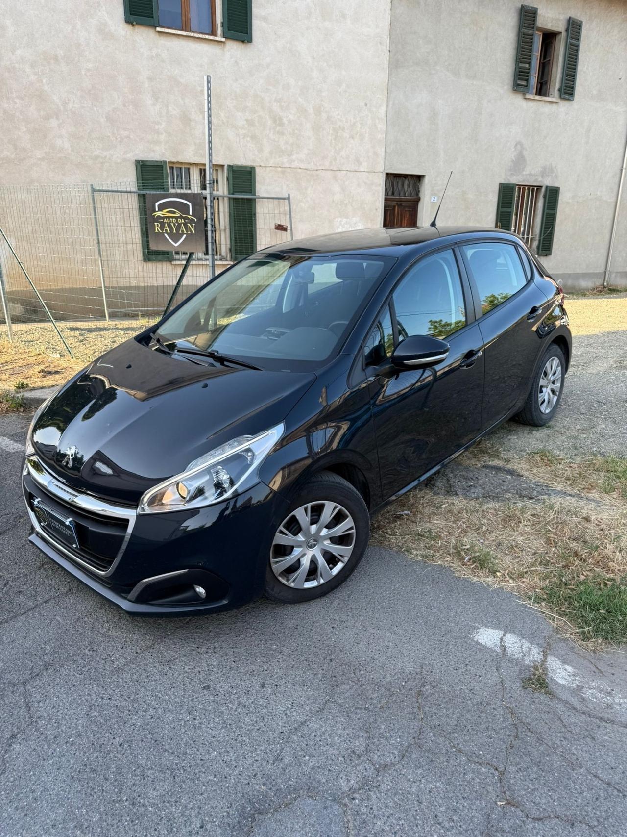Peugeot 208 1.0 BENZINA NEOPATENTATI 76 MILA KM