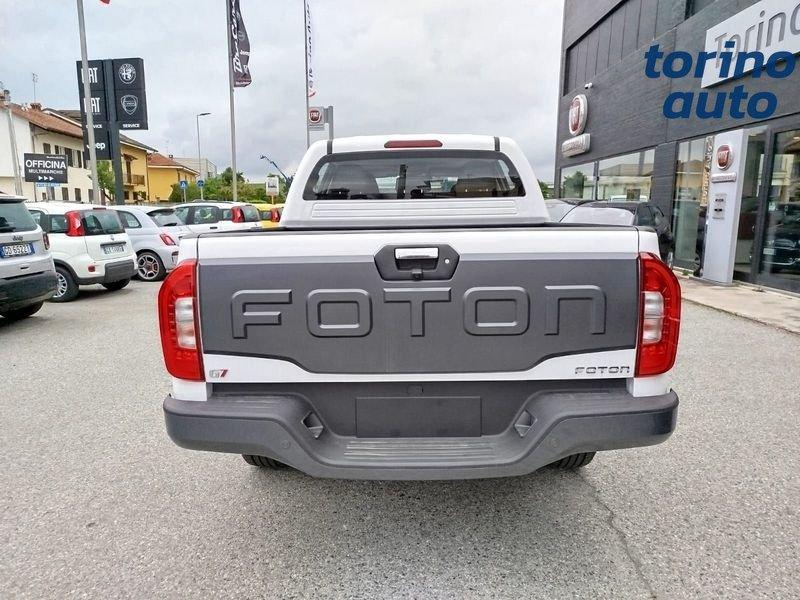 Foton Tunland G7 TUNLAND G7