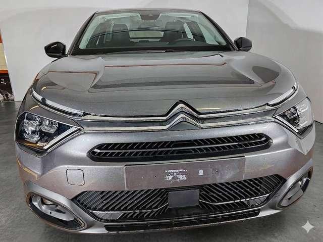 Citroen C4 1.2 130cv Plus + Navi + Telecamera + Cerchi R18
