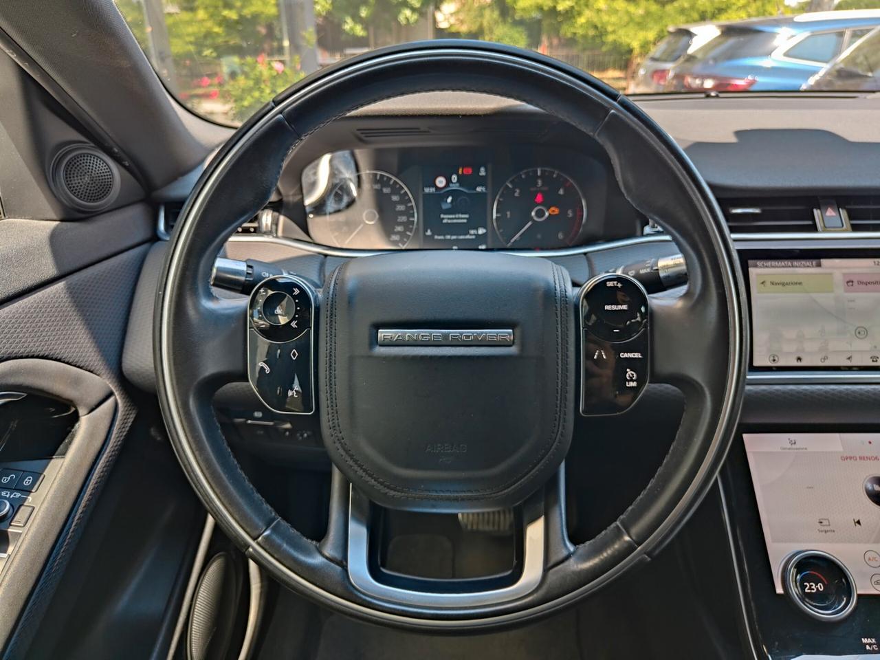 Land Rover Range Evoque 2.0D I4-L.Flw 150 CV AWD Auto S