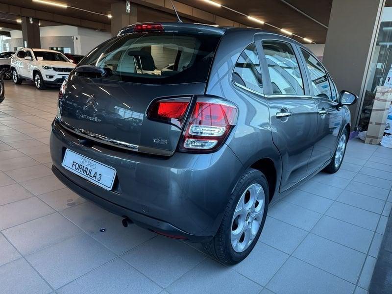 Citroën C3 C3 1.2 PureTech 82 Shine