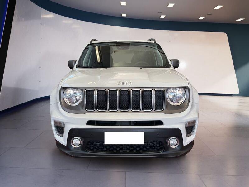 Jeep Renegade 2019 1.0 t3 Limited fwd