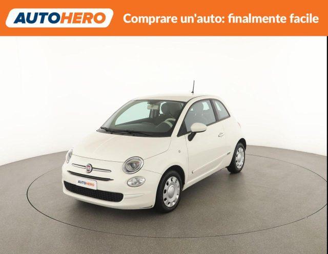 FIAT 500 1.3 Multijet 95 CV Pop