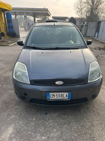 Ford Fiesta 1.2 GPL