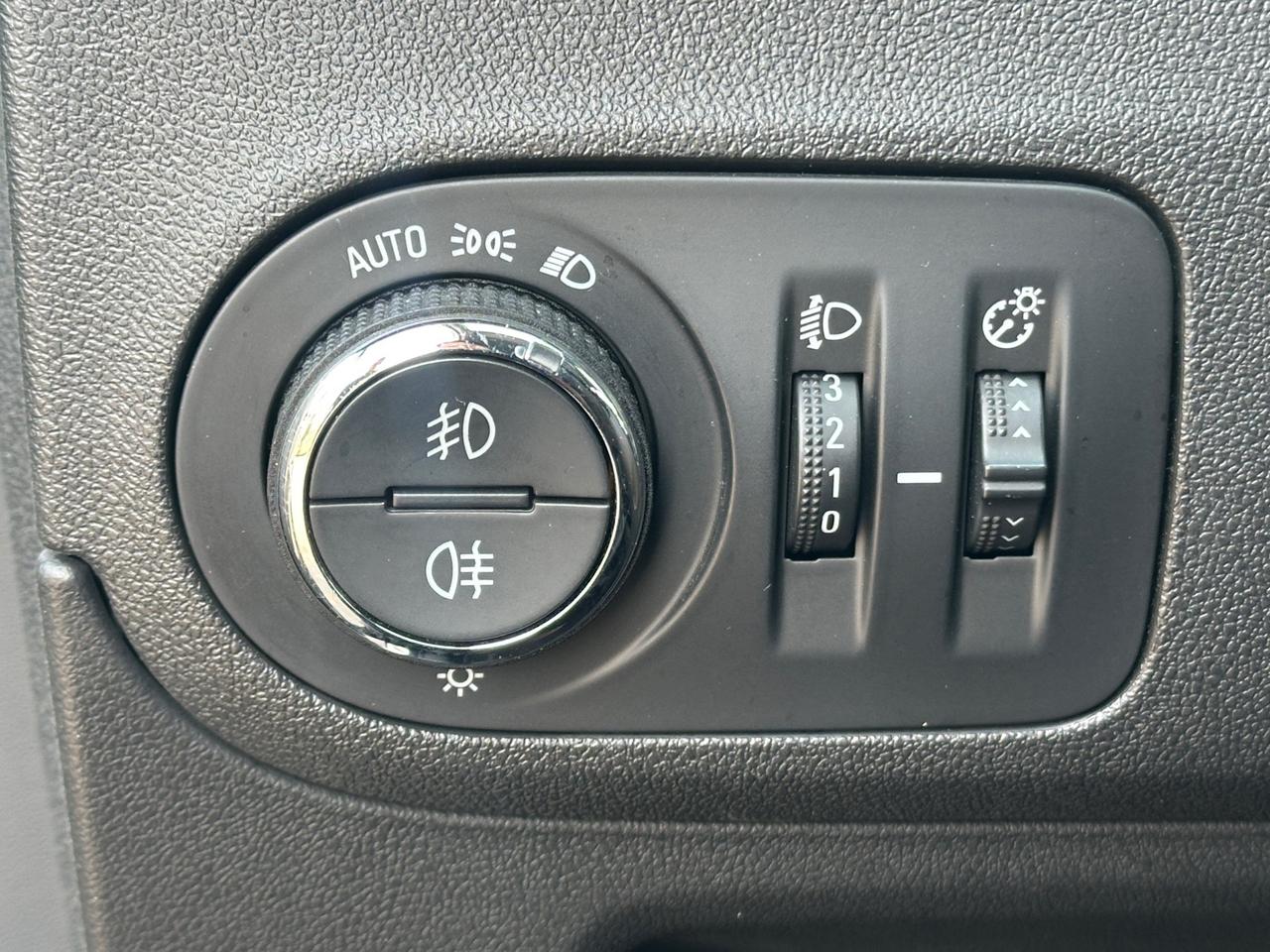 Opel Crossland X 1.6 ECOTEC D 8V Start&Stop Ultimate