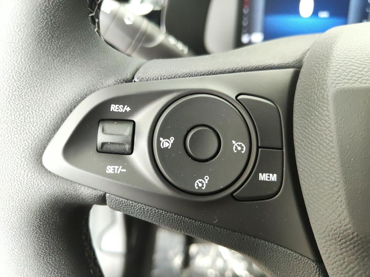 OPEL Corsa VI 2023 1.2 100CV GS