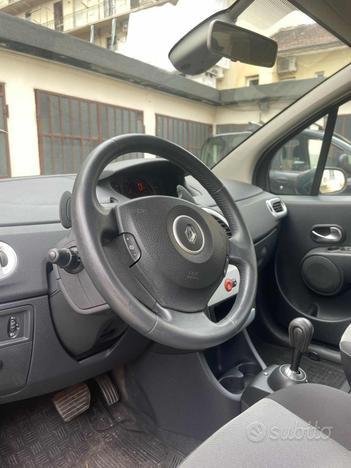RENAULT Modus 1.5 dCi 70CV AUTOMATICA!!!!