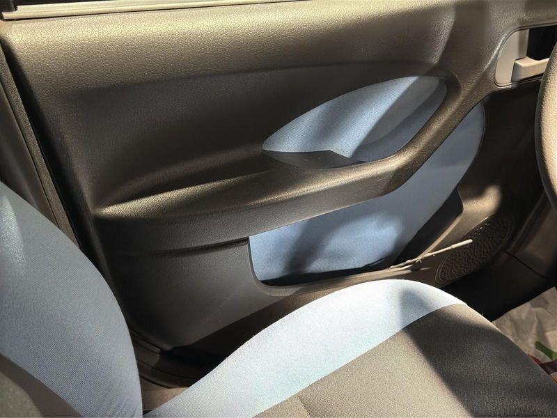 FIAT Panda Panda Classic 5p 4x4 1.3 m-jet 70cv CLIMBING