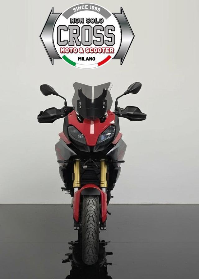 BMW F 900 XR - ANNO 2020