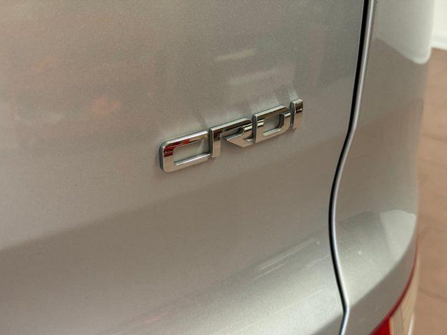 KIA Sportage 1.7 CRDI VGT 2WD Class Unicoprop.Pelle.Telecamera