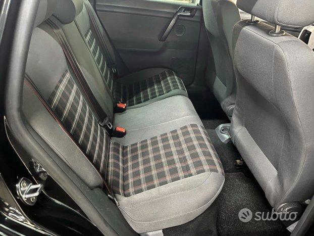 Volkswagen Polo GTI 1.8 T 150 cv 5 porte MANUALE