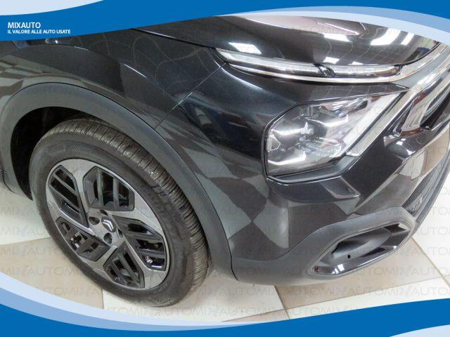 CITROEN C4 1.2 PureTech 130cv Plus EU6