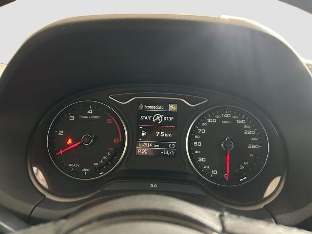 AUDI Q2 Q2 30 TDI S tronic Admired