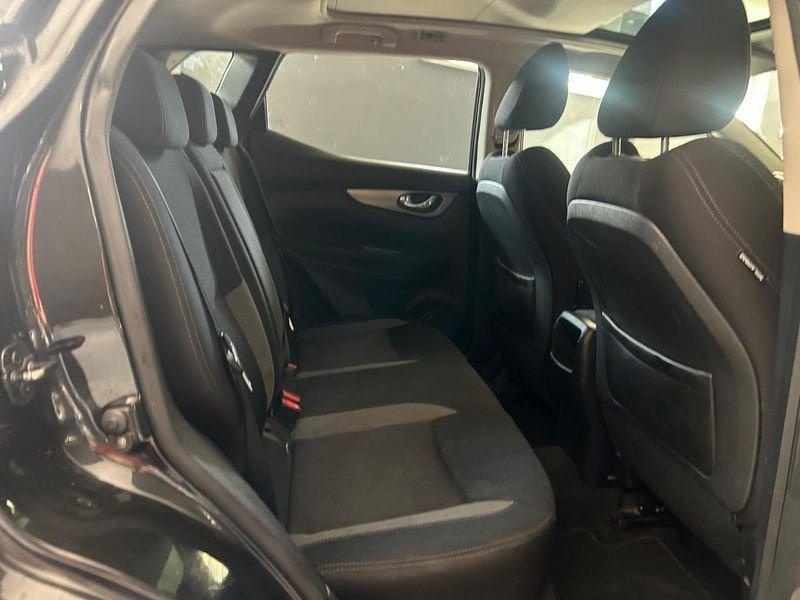 Nissan Qashqai 1.2 DIG-T 115 Tekna+