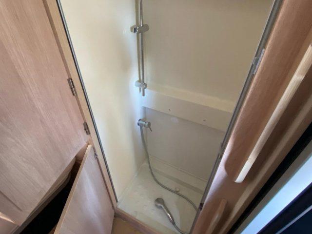 GIOTTILINE 60T 35Q 140CV 3 Posti radio veranda