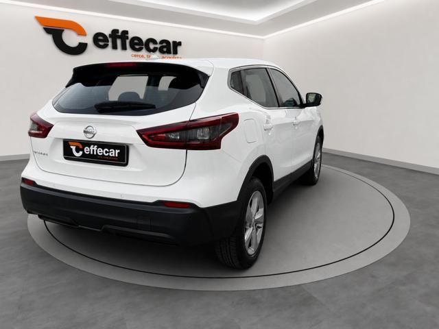 NISSAN Qashqai 1.3 DIG-T 140 CV Busin. AUTOCARRO