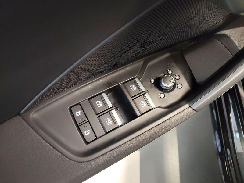 Audi A3 Sportback 35 TDI S tronic S line Edition S.Back