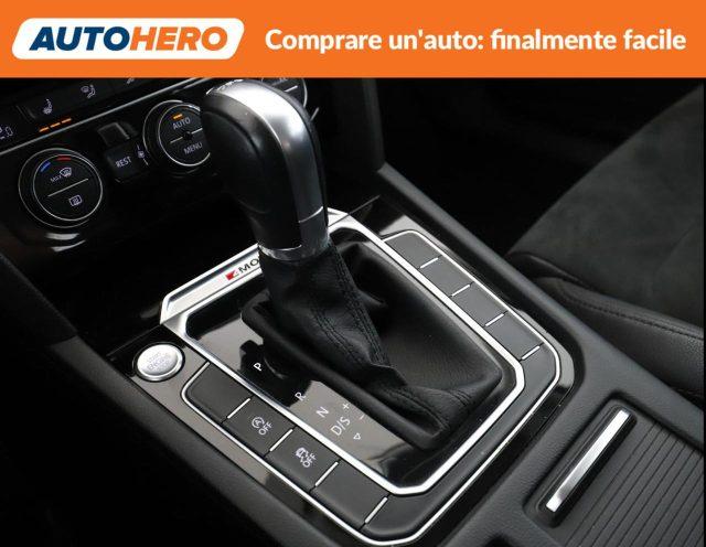 VOLKSWAGEN Passat Variant 2.0 TDI 190 CV 4MOTION DSG Highline BMT
