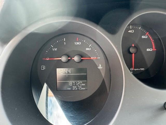 Seat Altea XL 1.6 TDI CR DPF Reference