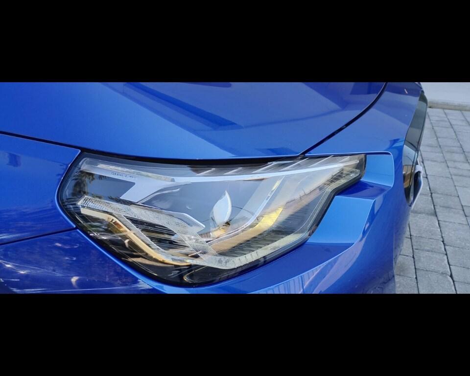 BMW Serie 2 Coupe 220 d Mild Hybrid 48V Msport Steptronic