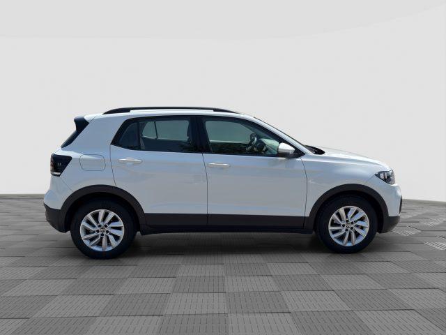 VOLKSWAGEN T-Cross T-Cross 1.0 TSI 110 CV Style