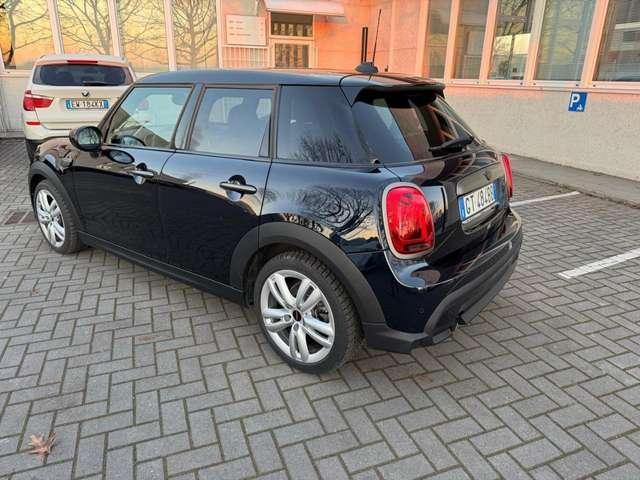 MINI Cooper 1.5 Cooper Resolute 5 porte