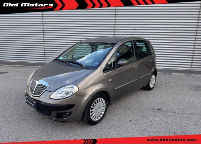 LANCIA MUSA 1.4 16V Gold EURO 5 SeS P.frau OK neopatentati