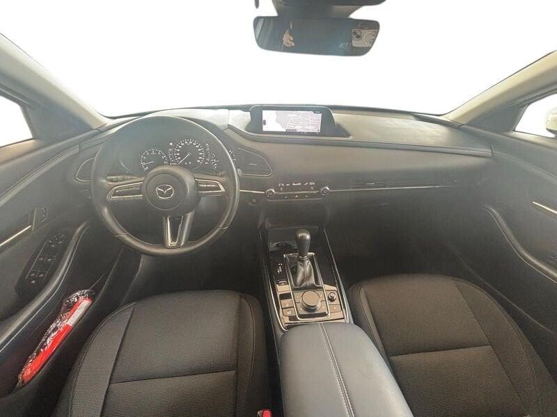 Mazda CX-30 2.0L Skyactiv-G 122 CV M-Hybrid Automatica 2WD Executive